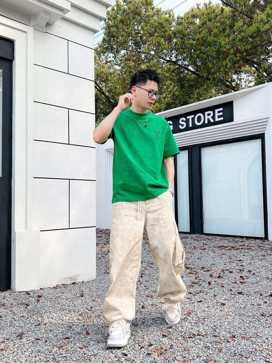 
2025春夏新款
驴家烧花短袖
M-3XL