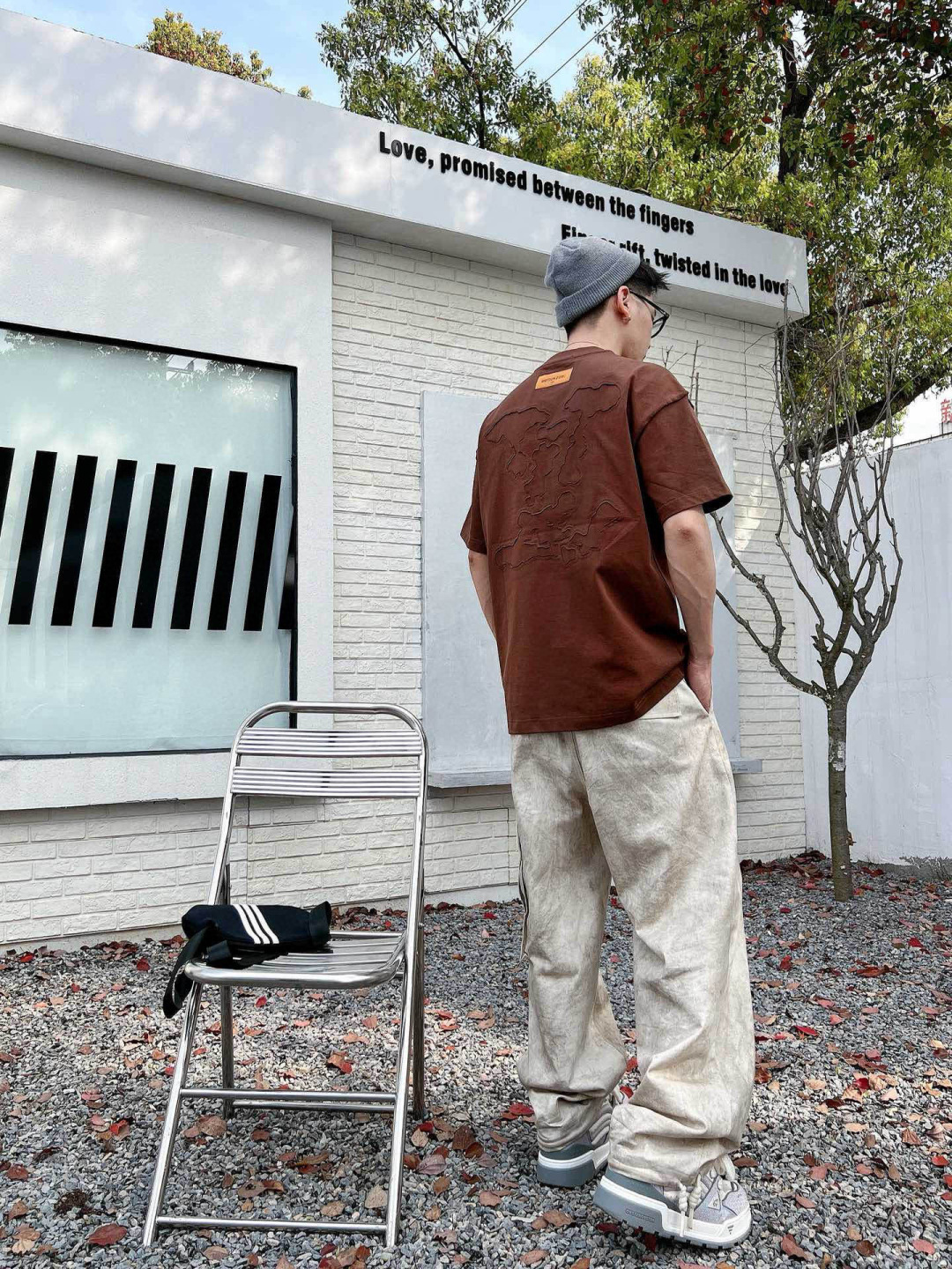 
2025春夏新款
驴家烧花短袖
M-3XL