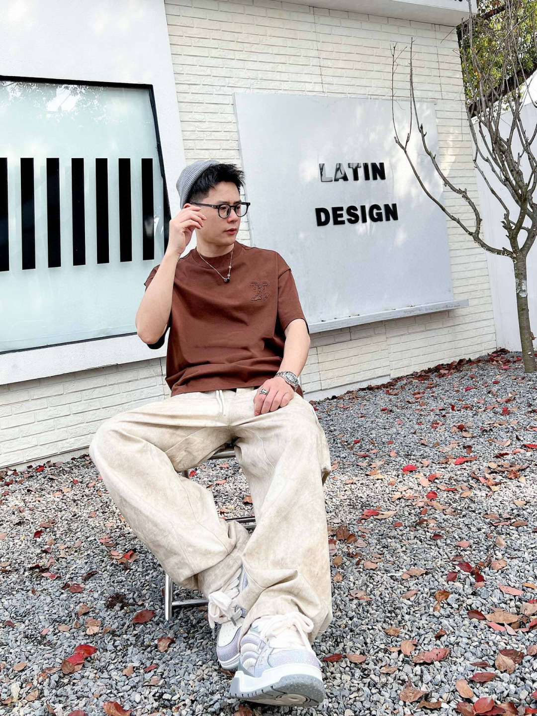 
2025春夏新款
驴家烧花短袖
M-3XL