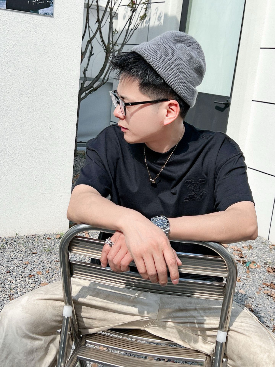 
2025春夏新款
驴家烧花短袖
M-3XL