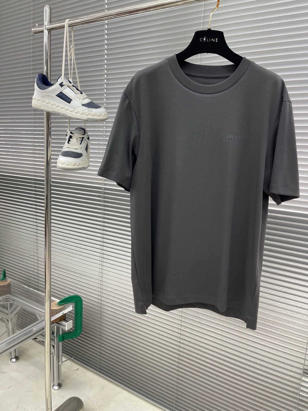 
PRAD  2015春夏短袖系列

尺码   m-5xL
版型：微阔版型
克重：220克重 兰精莫代尔