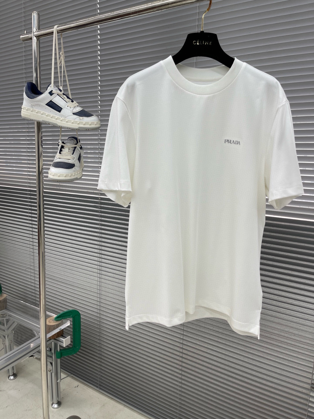 
PRAD  2015春夏短袖系列

尺码   m-5xL
版型：微阔版型
克重：220克重 兰精莫代尔