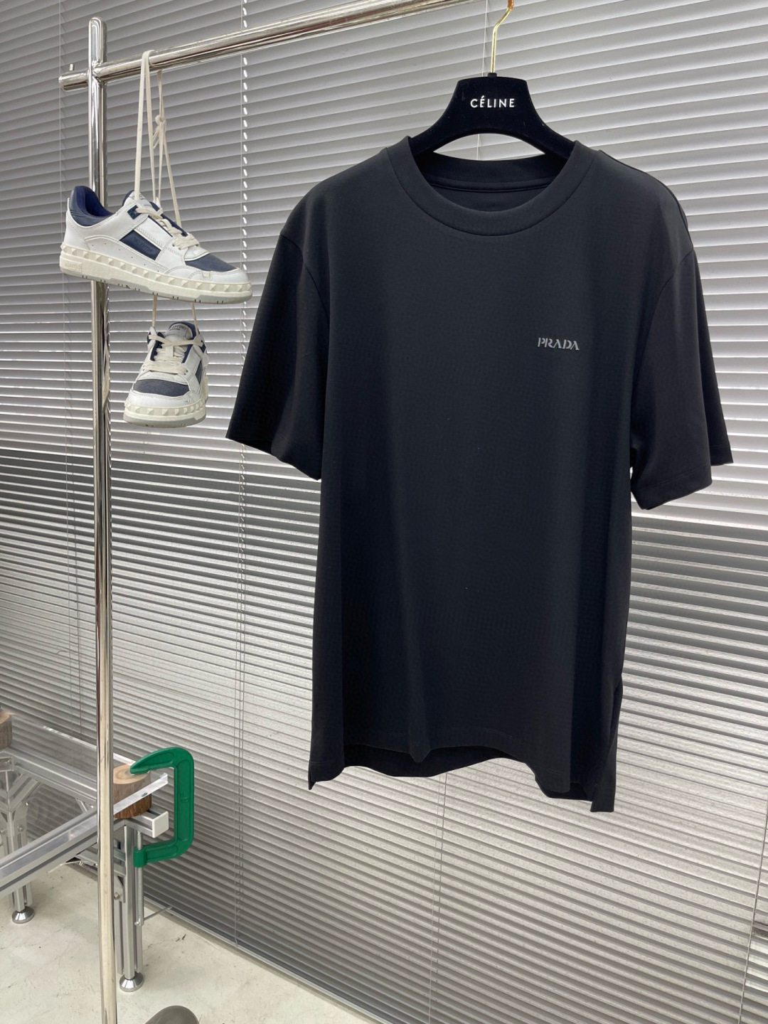 
PRAD  2015春夏短袖系列

尺码   m-5xL
版型：微阔版型
克重：220克重 兰精莫代尔