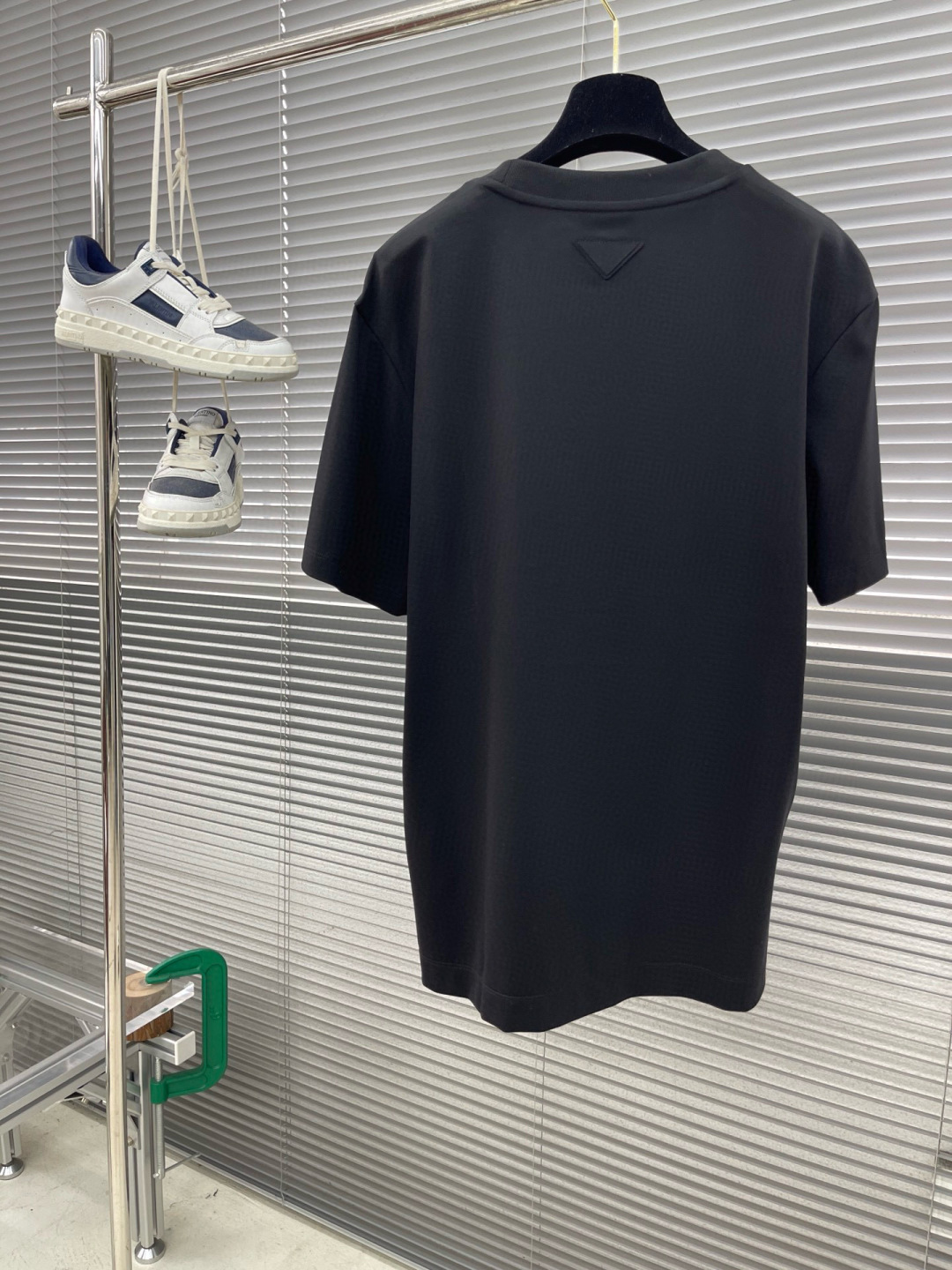 
PRAD  2015春夏短袖系列

尺码   m-5xL
版型：微阔版型
克重：220克重 兰精莫代尔