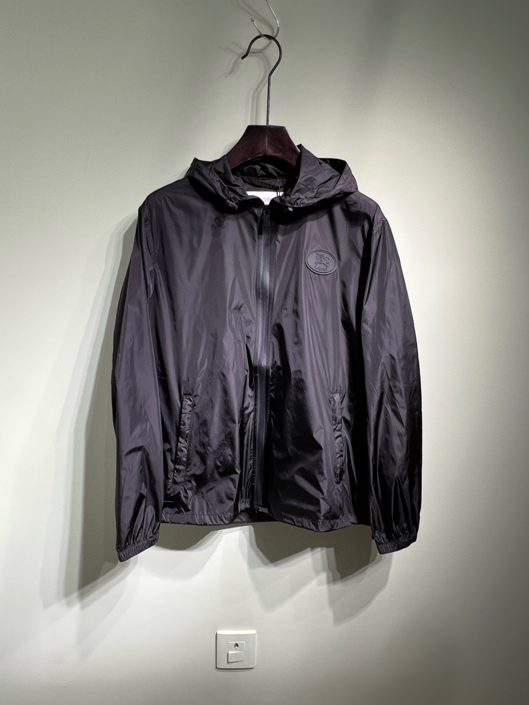  
【秋季新品】BUR 2025 四季可穿的经典夹克外套！通勤利器，经典夹克，亲肤质效果无敌，内里用的也