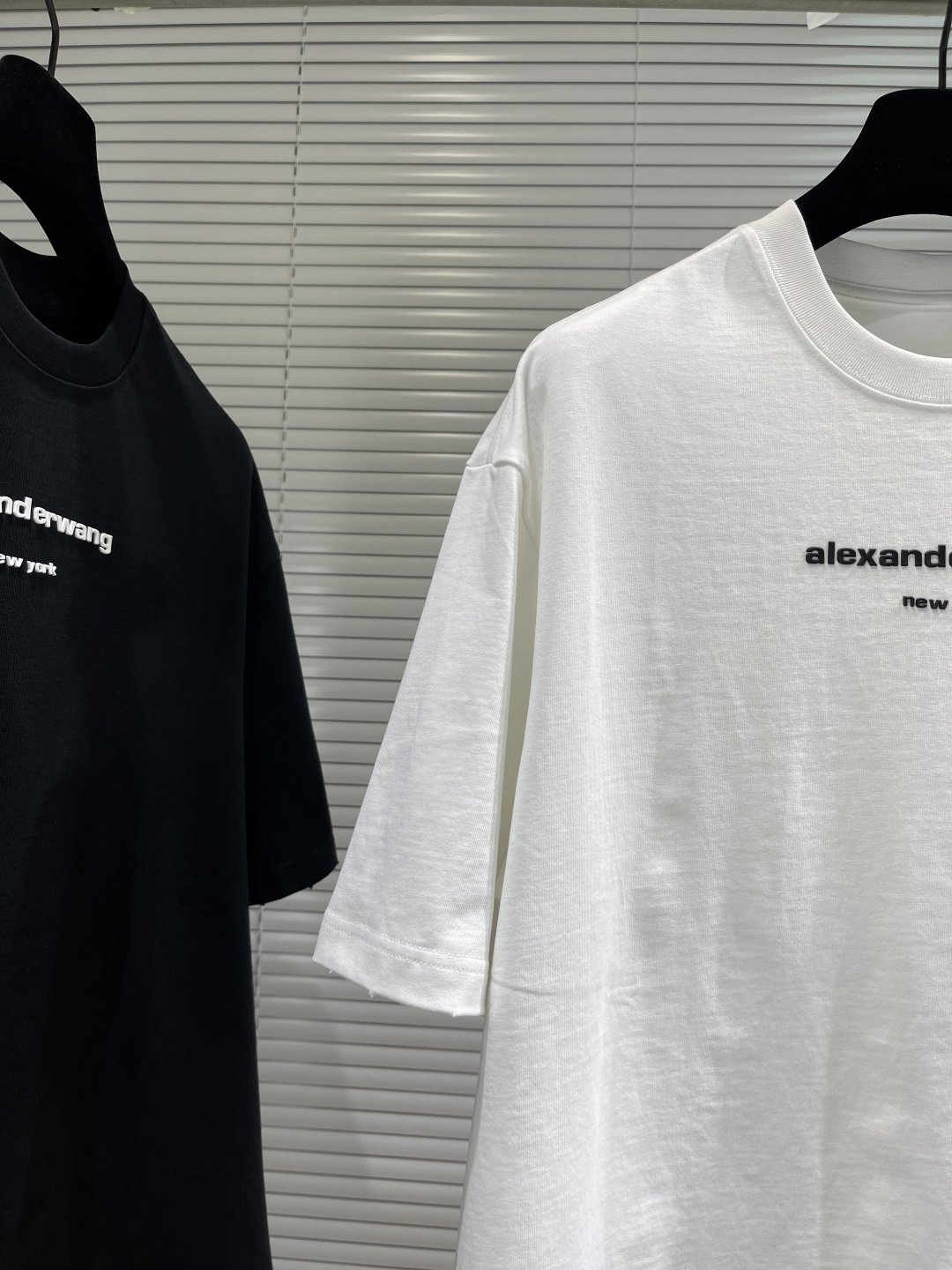 2025春夏新款大王磨破短袖XS-XL