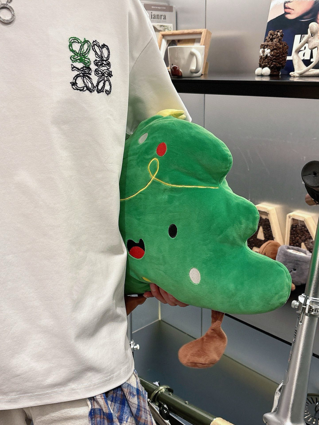 2025年新款罗意威短袖S-2XL