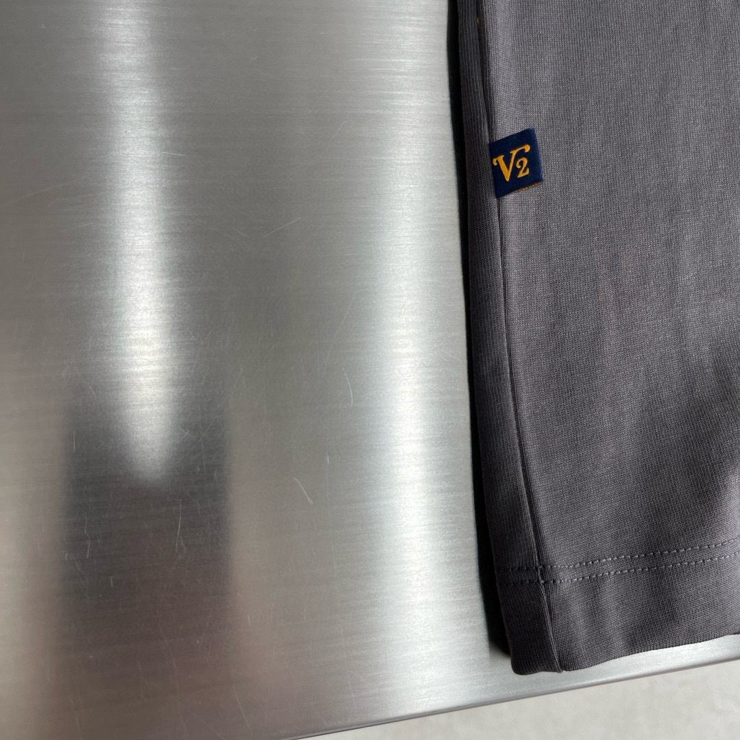 驴牌 25ss短袖系列尺码: M-5XL版型：微阔版型克重：260克重 成份：100%棉 潮棉面料 面料