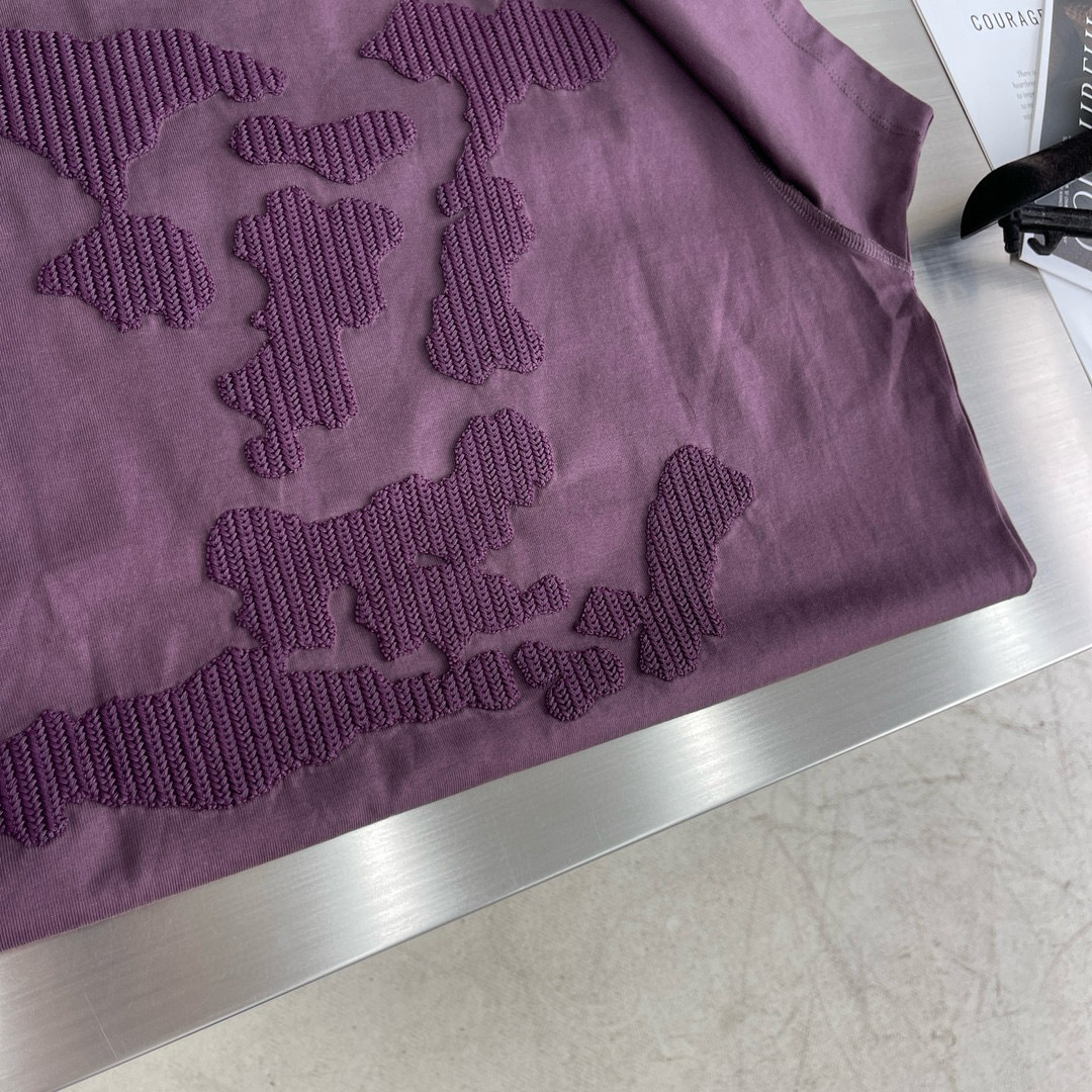 驴牌 25ss短袖系列尺码: M-5XL版型：微阔版型克重：260克重 成份：100%棉 潮棉面料 面料