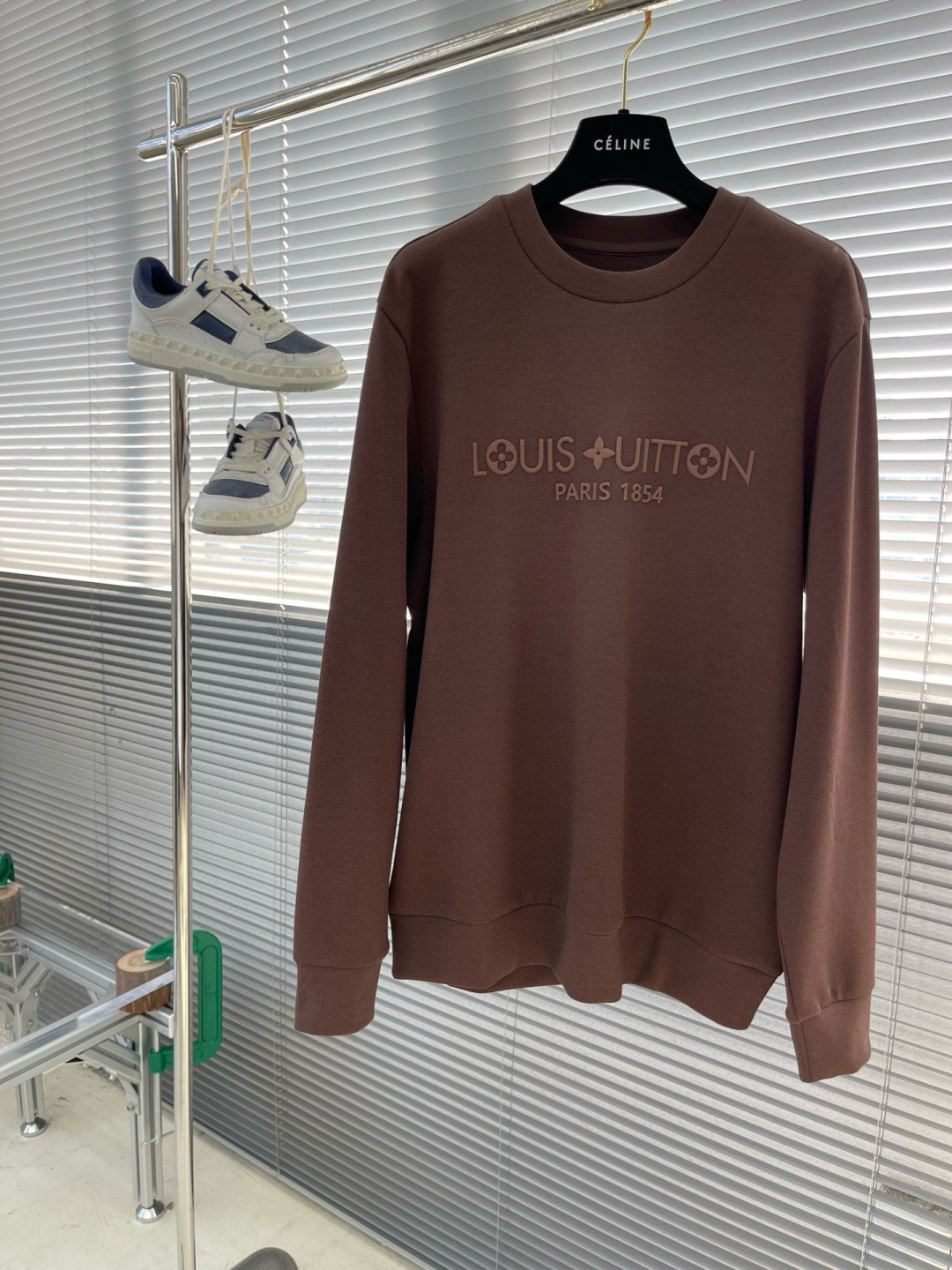 驴牌 2025秋冬卫衣系列尺码: m-3XL版型：常规卫衣版型克重：380克重成份：珠地空气层面料 纹路