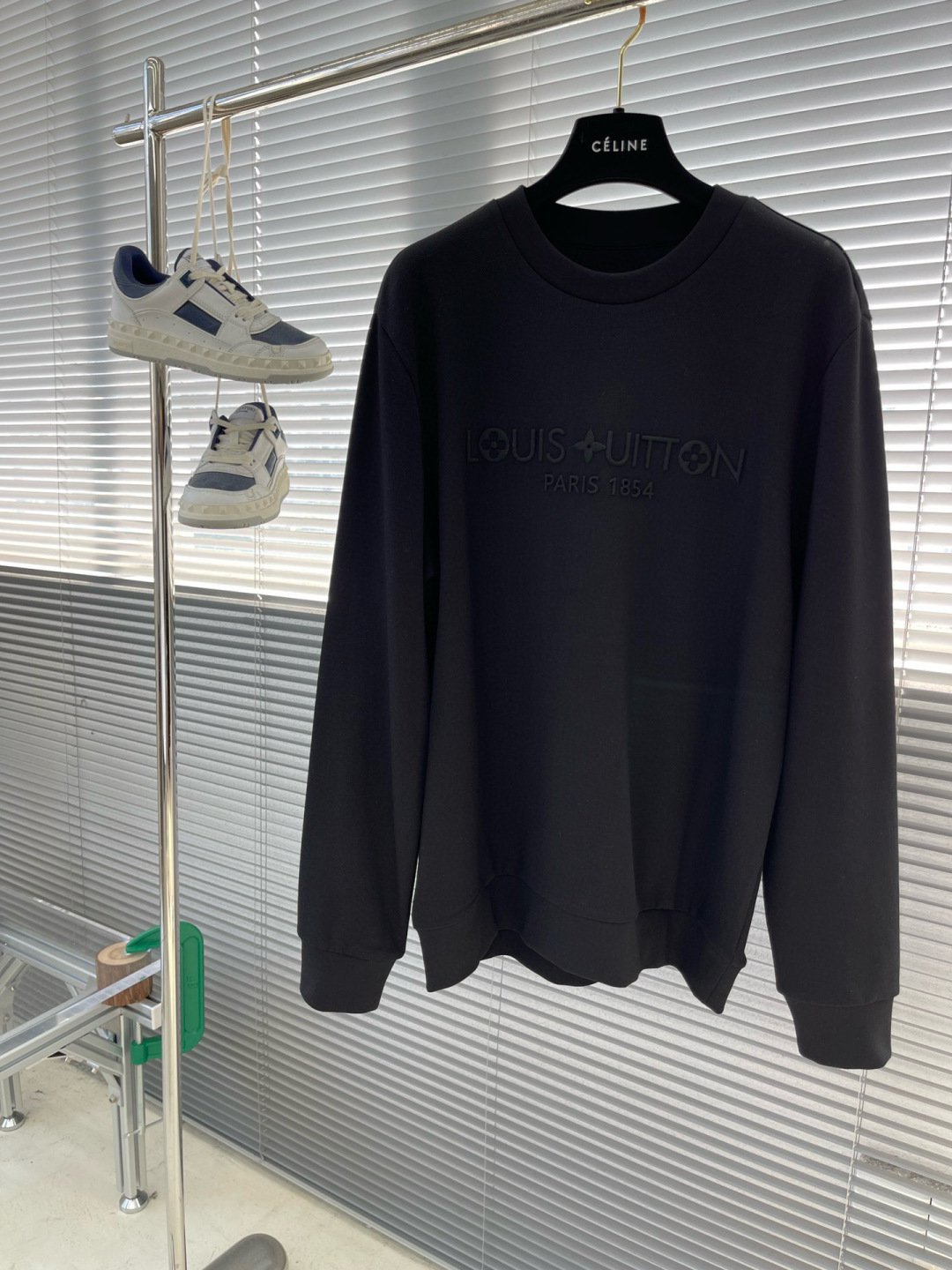 驴牌 2025秋冬卫衣系列尺码: m-3XL版型：常规卫衣版型克重：380克重成份：珠地空气层面料 纹路