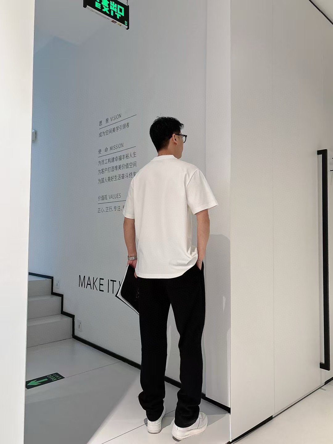 驴牌 2025早秋款休闲卫裤尺码：M-3XL版型：直筒裤型工艺：针织提花面料 重榜梯极双面 前幅工log