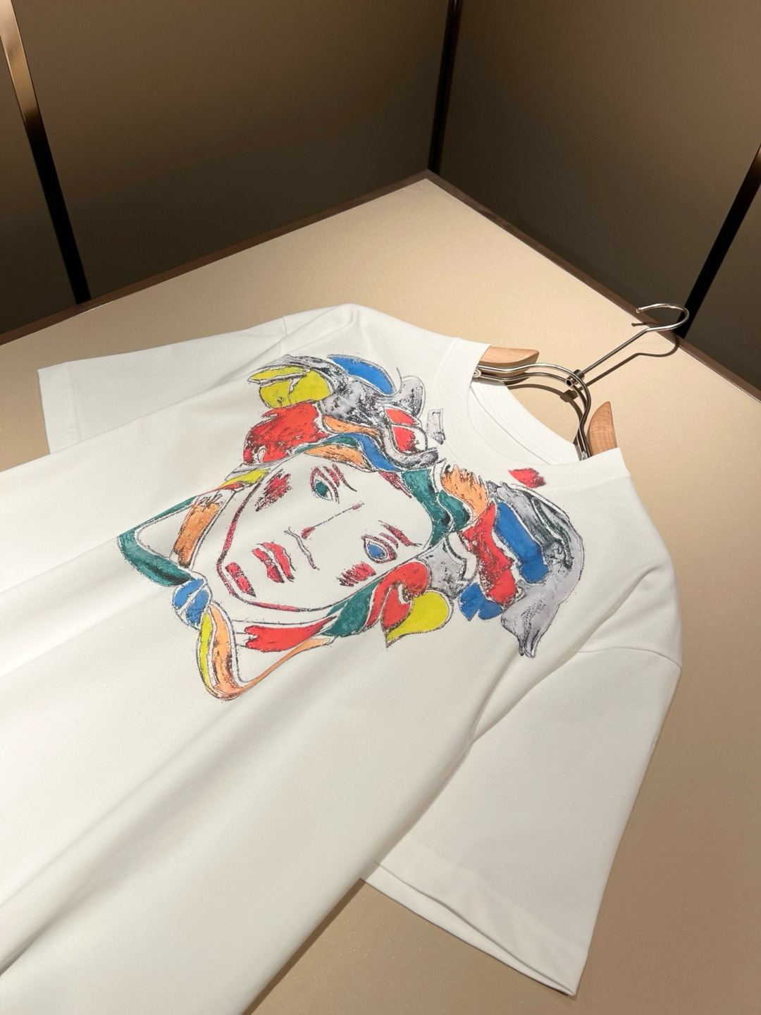 2025春夏新款范家短袖S-XXL