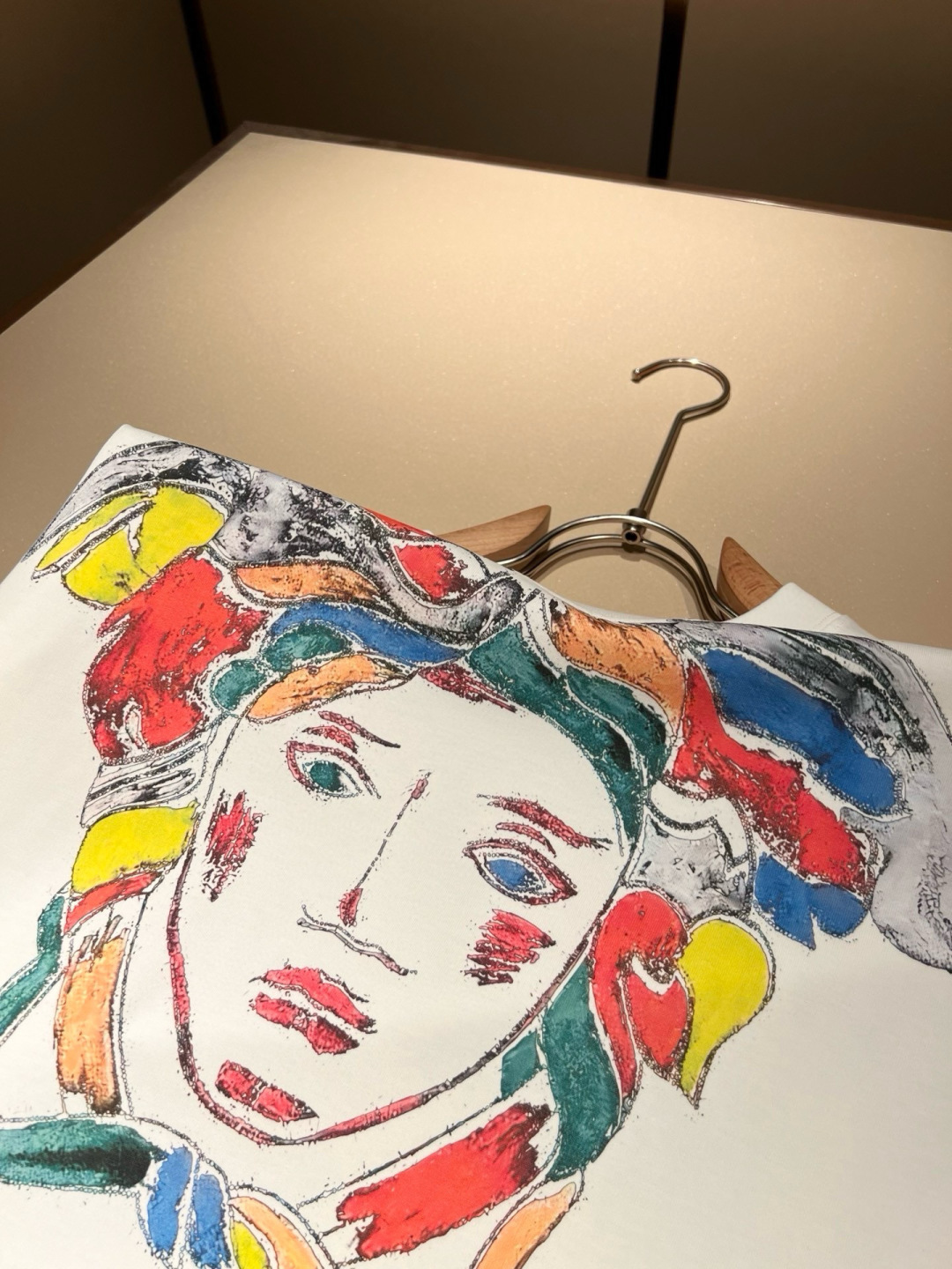 2025春夏新款范家短袖S-XXL