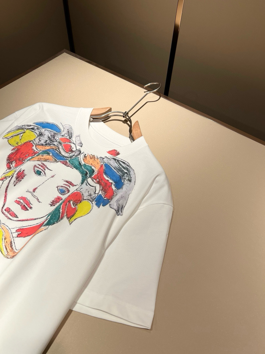 2025春夏新款范家短袖S-XXL