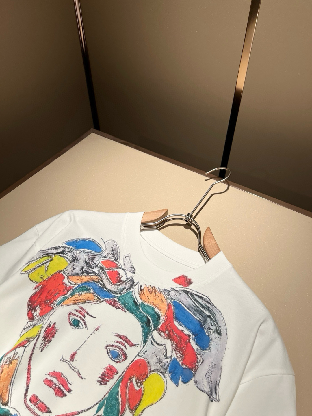 2025春夏新款范家短袖S-XXL