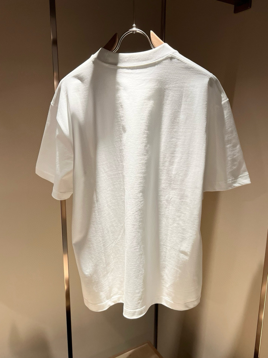 2025春夏新款范家短袖S-XXL