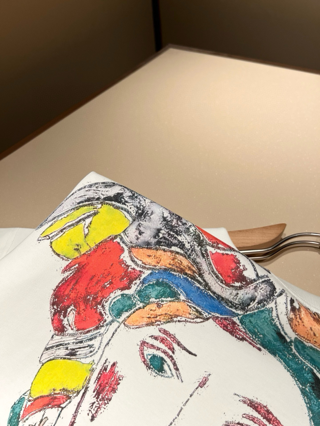 2025春夏新款范家短袖S-XXL