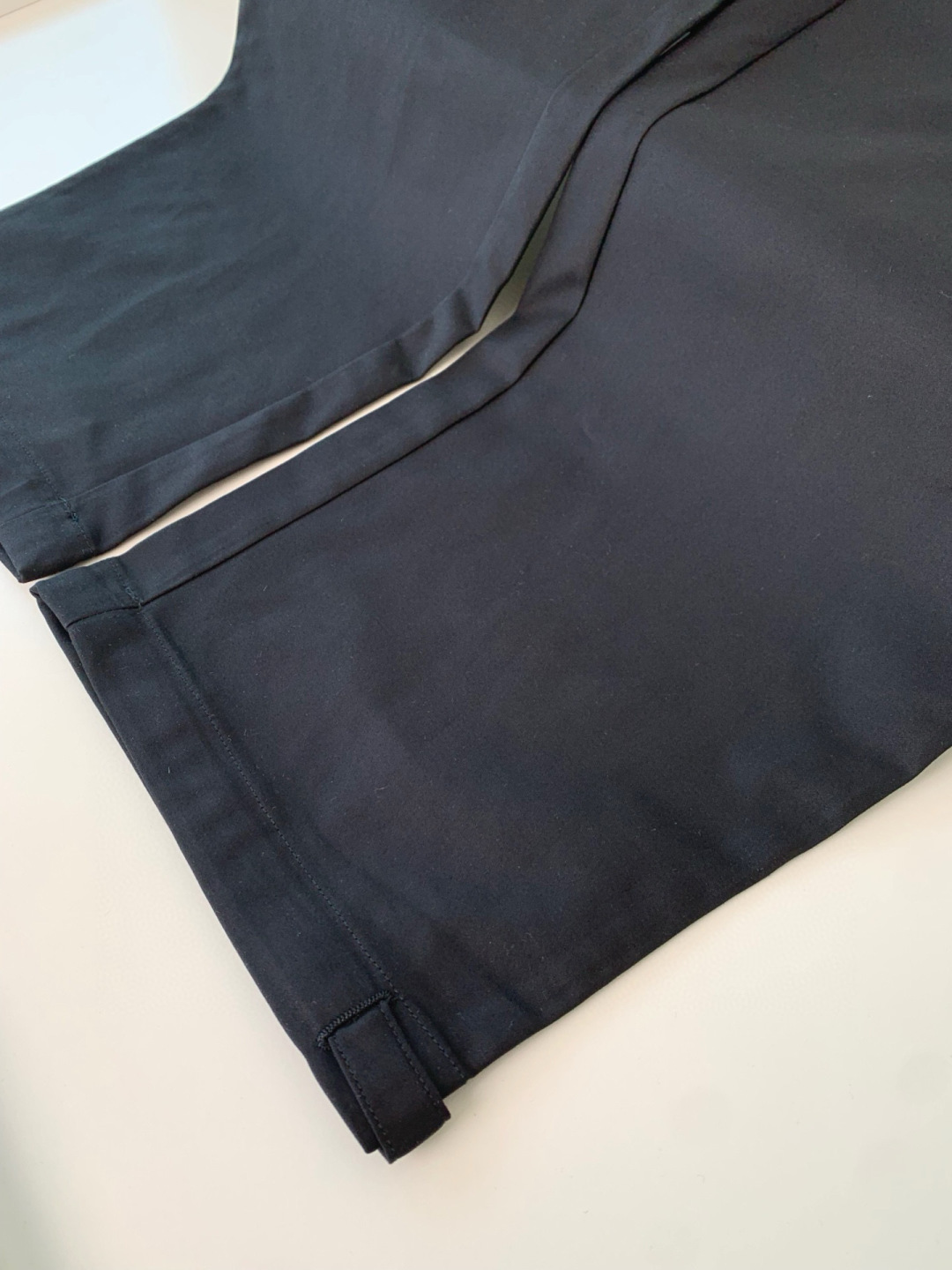 2025春夏新款直筒休闲裤 宽松阔腿裤型 宽松有度可修饰各种腿型 工装口袋休闲风 简约而不简单 经典又不