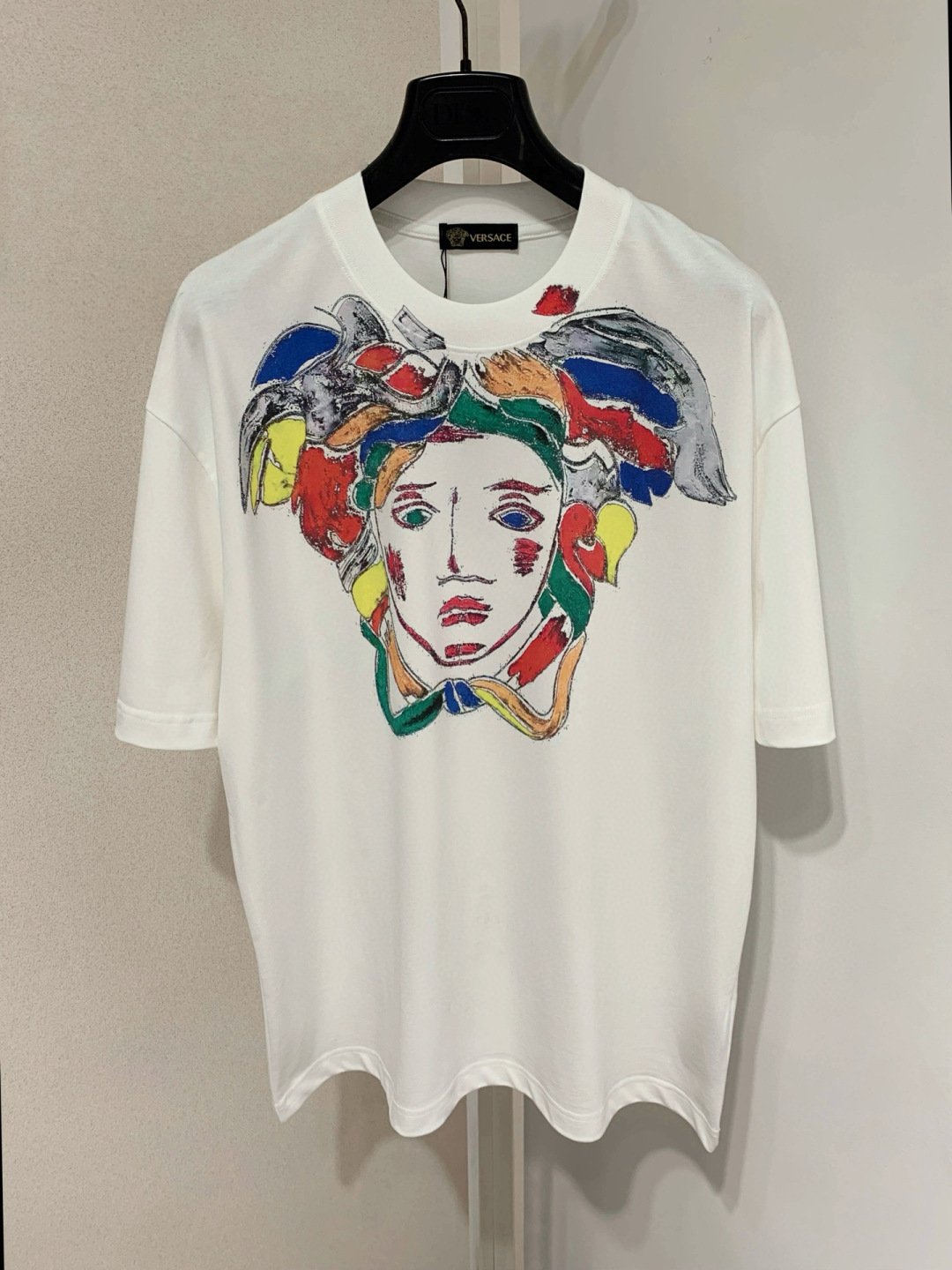 2025春夏新款范家短袖S-XXL