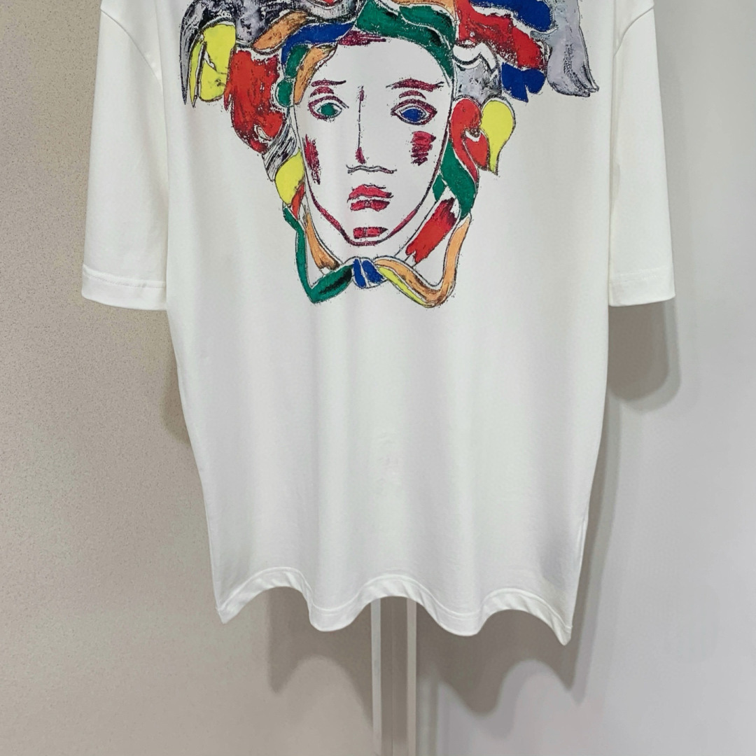 2025春夏新款范家短袖S-XXL