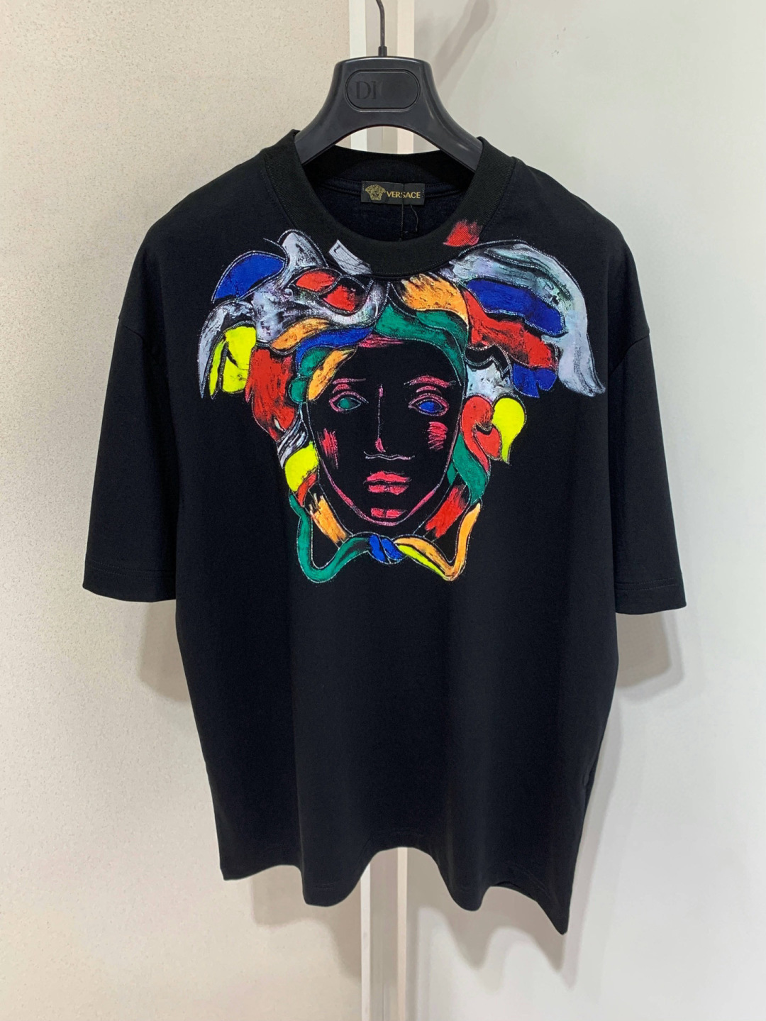 2025春夏新款范家短袖S-XXL