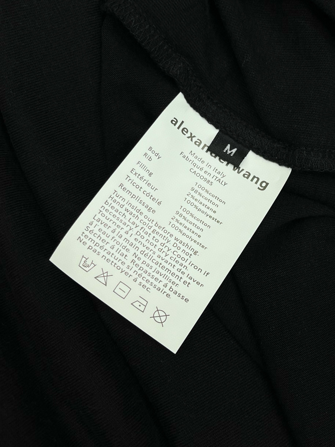 大王🔥🔥秋季新款长袖，采用优质棉质水洗面料，渐变工艺超级好看，超级舒适透气，面料极好亲肤舒适轻薄。字母采