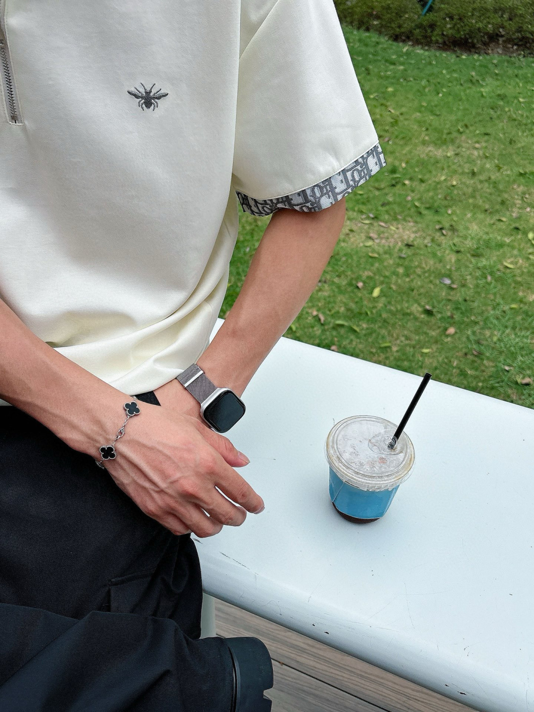 2025年新款D家翻领短袖m-3XL