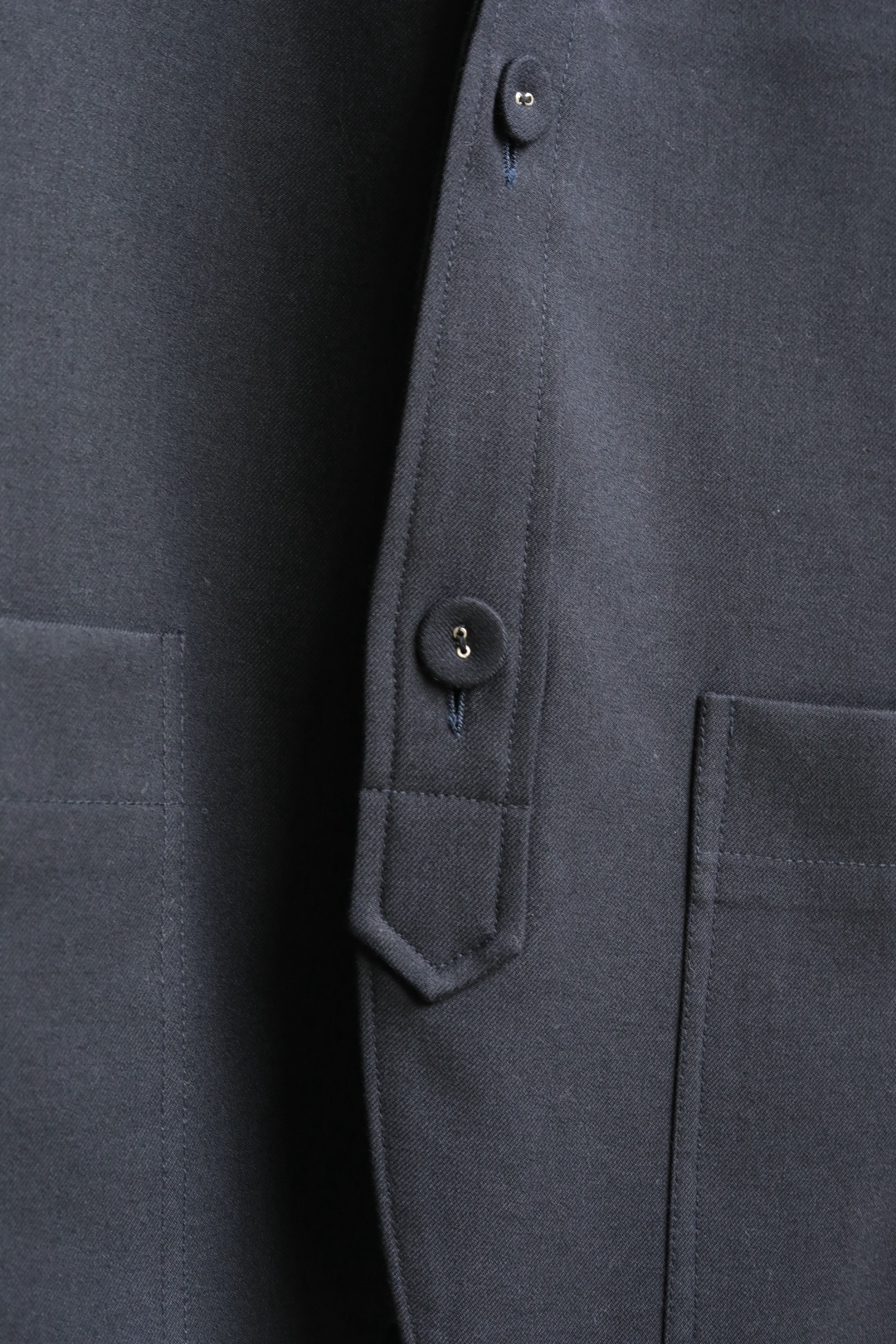 粗肌理CD西装外套2025 秋冬最新款上架Christ*an D*** 2025秋冬系列新品精选混纺纤维