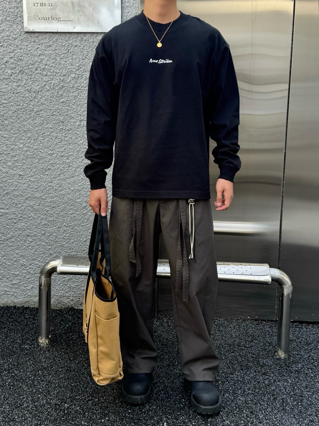 新款秋冬长袖🆕颜色：黑，白码数：S-XL款号：901