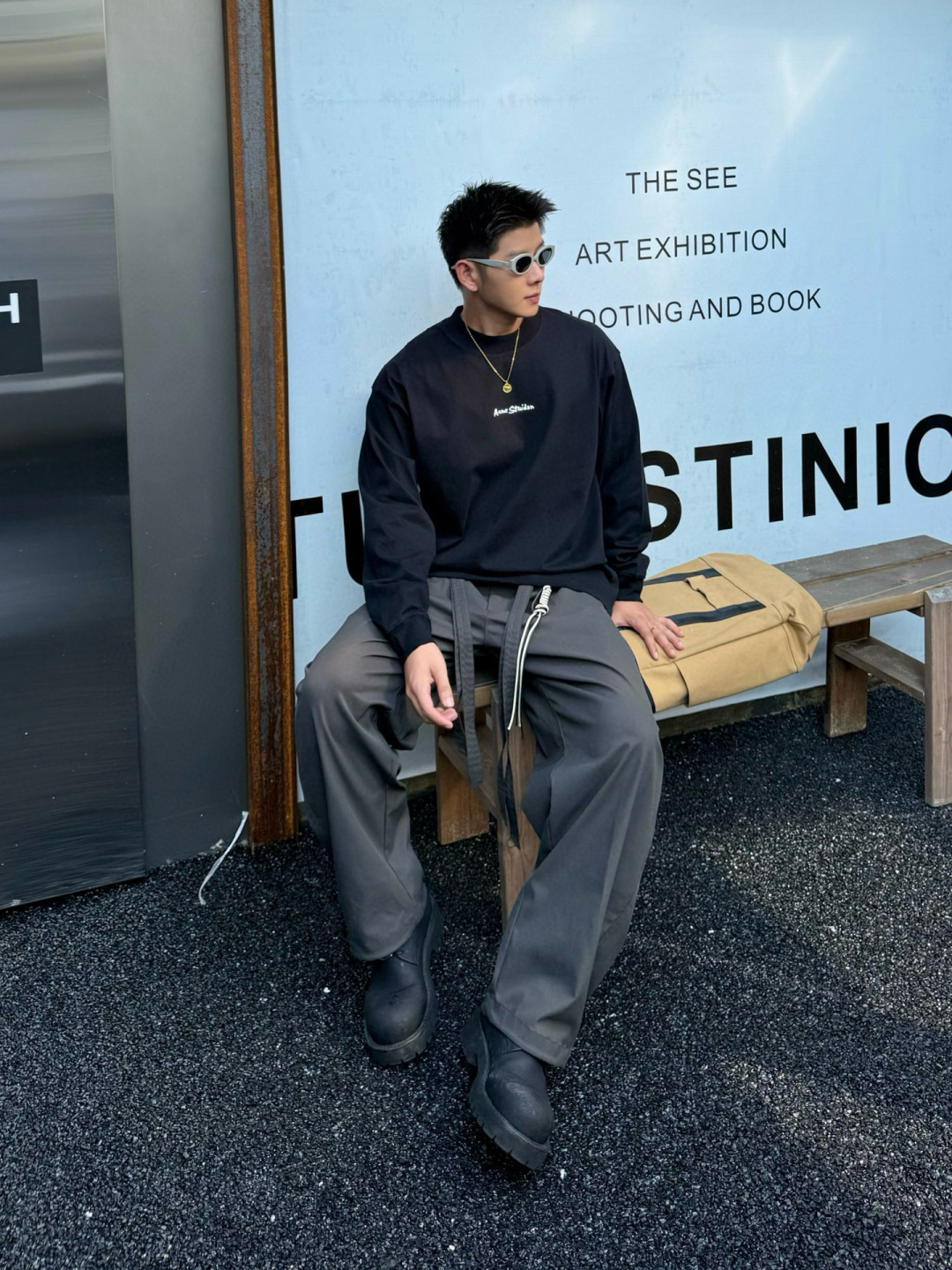 新款秋冬长袖🆕颜色：黑，白码数：S-XL款号：901