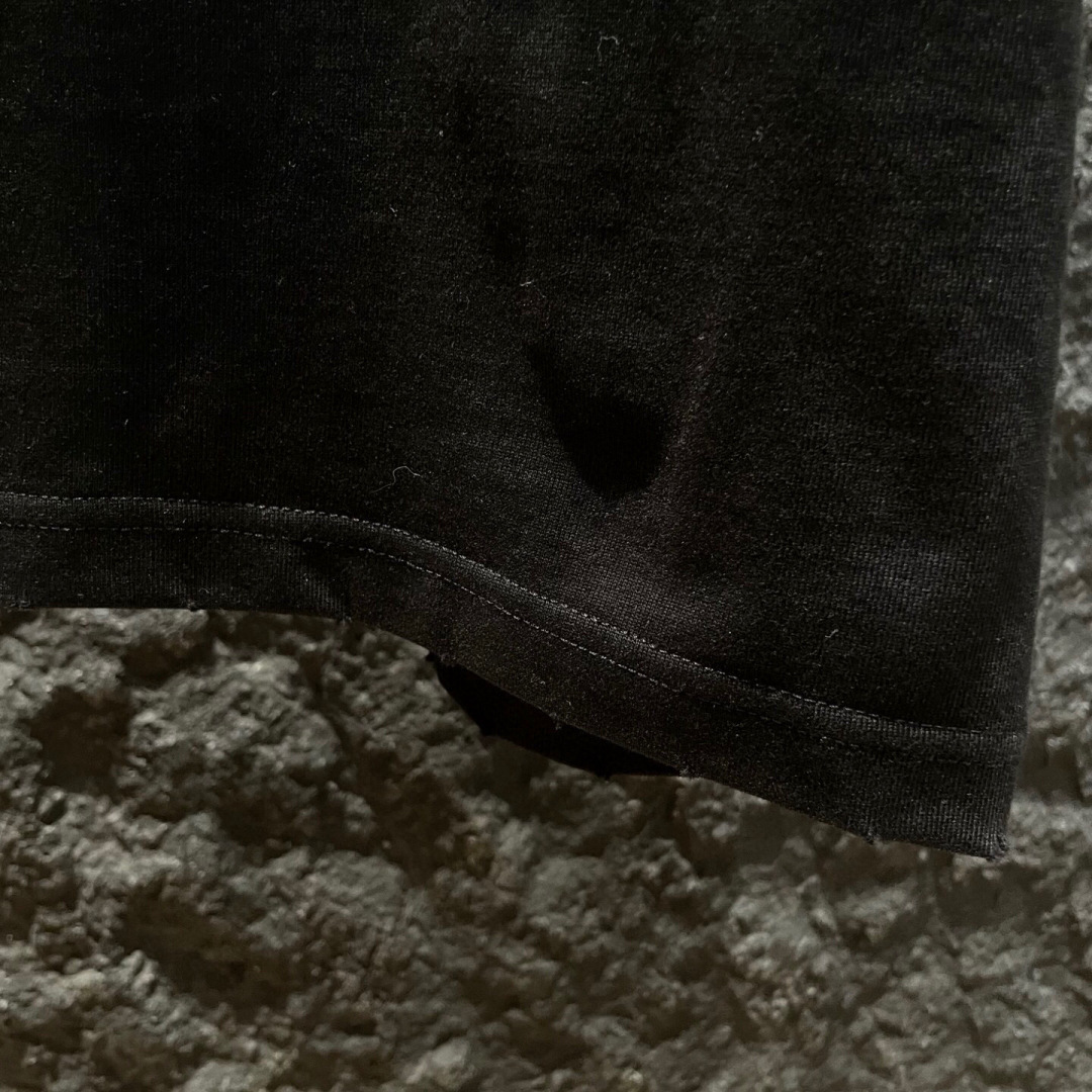 新款🌟驴牌，新款T恤，面料采用顶级原版精梳棉洗水面料，立体印花图案设计，时尚潮流，顶级的做工，高端品质！