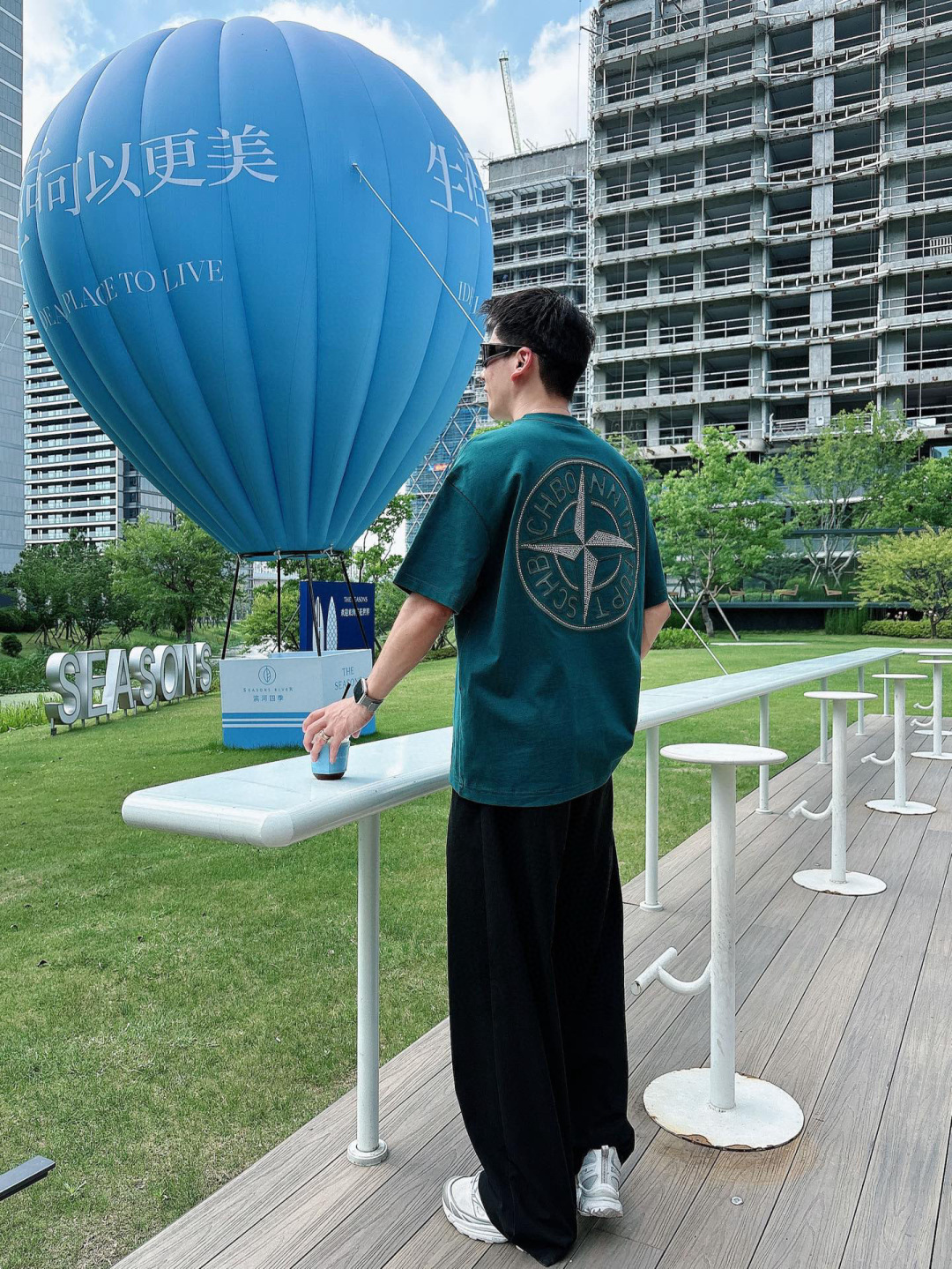 2025年新款D家短袖m-3XL