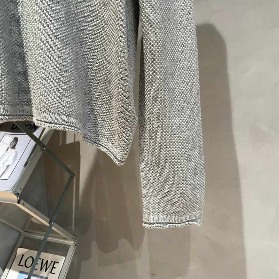 MARNI🌟新款秋季休闲长袖🆕采用优质面料，手感细腻，极致柔软触感，超级时尚洋气！码数：S-XL 男女同