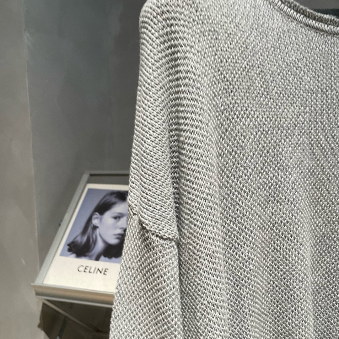 MARNI🌟新款秋季休闲长袖🆕采用优质面料，手感细腻，极致柔软触感，超级时尚洋气！码数：S-XL 男女同