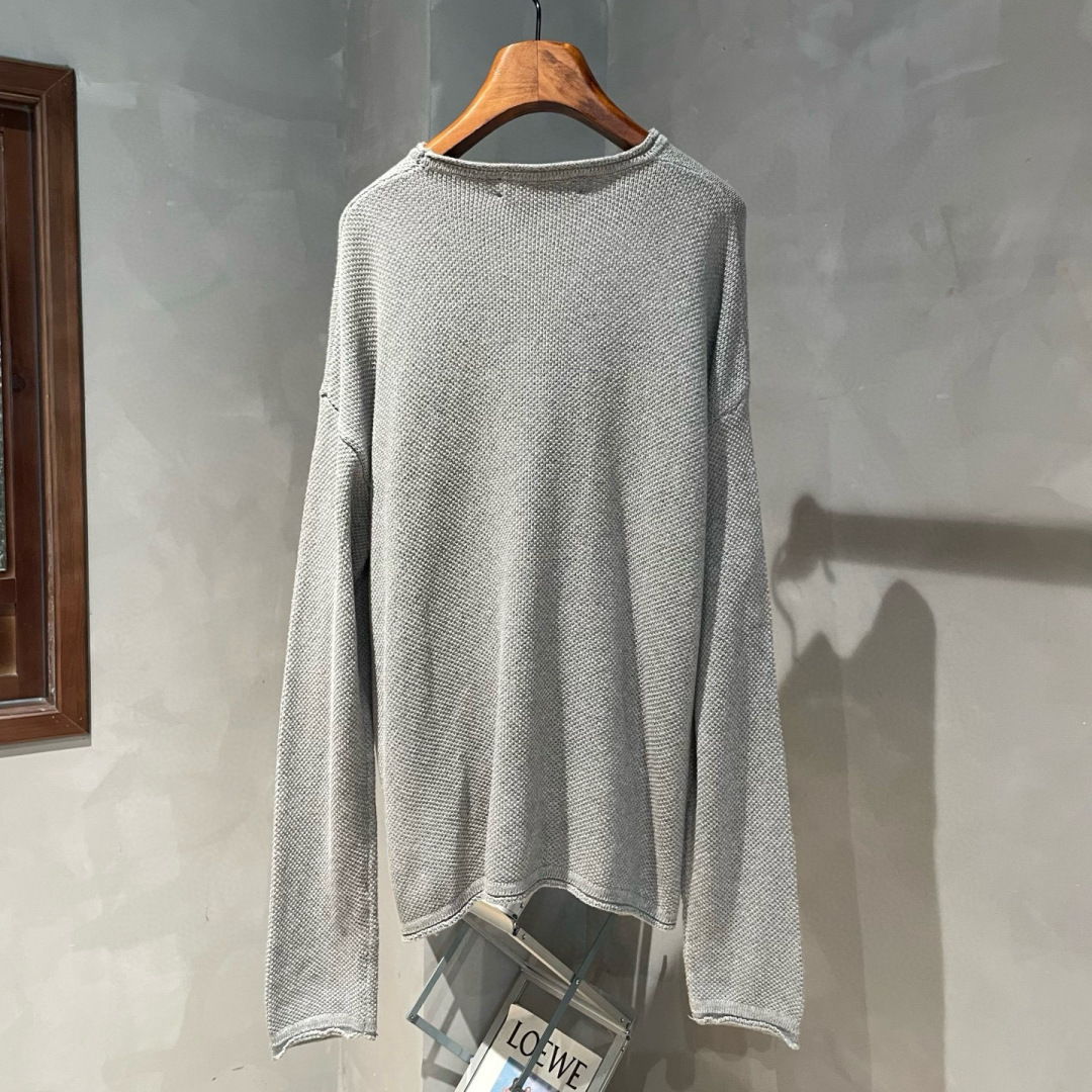 MARNI🌟新款秋季休闲长袖🆕采用优质面料，手感细腻，极致柔软触感，超级时尚洋气！码数：S-XL 男女同