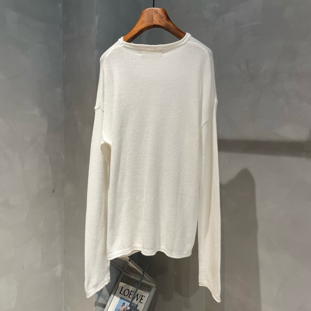 MARNI🌟新款秋季休闲长袖🆕采用优质面料，手感细腻，极致柔软触感，超级时尚洋气！码数：S-XL 男女同