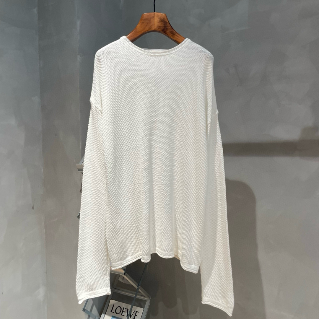 MARNI🌟新款秋季休闲长袖🆕采用优质面料，手感细腻，极致柔软触感，超级时尚洋气！码数：S-XL 男女同