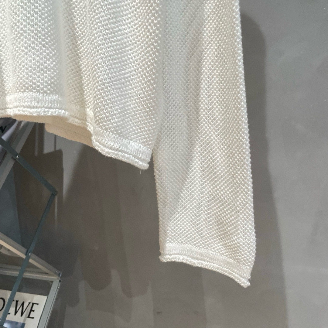 MARNI🌟新款秋季休闲长袖🆕采用优质面料，手感细腻，极致柔软触感，超级时尚洋气！码数：S-XL 男女同