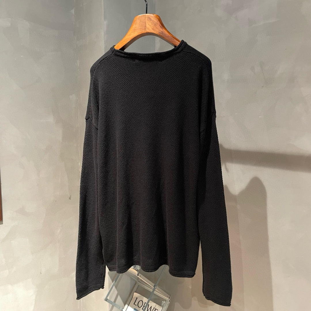 MARNI🌟新款秋季休闲长袖🆕采用优质面料，手感细腻，极致柔软触感，超级时尚洋气！码数：S-XL 男女同