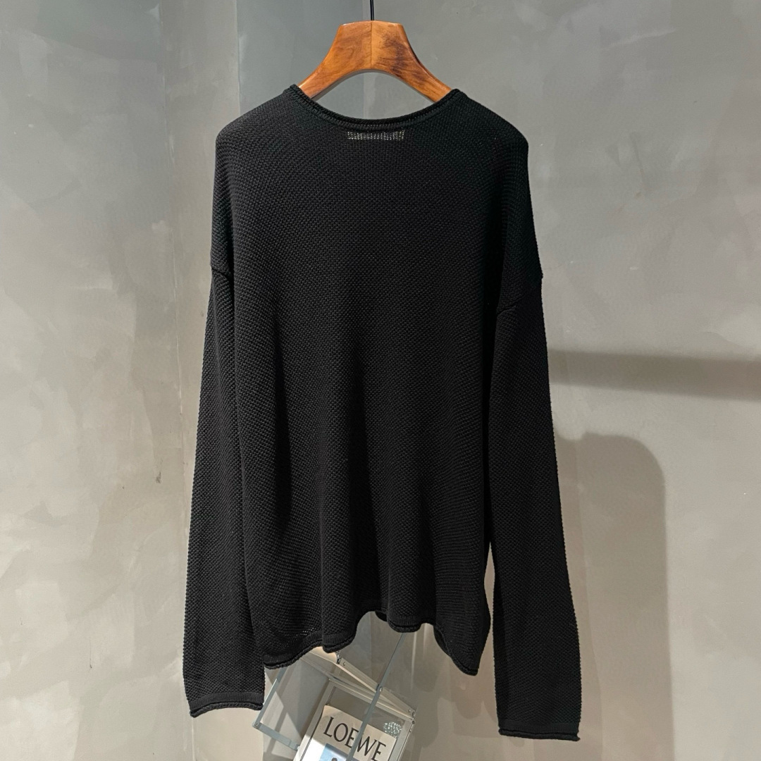 MARNI🌟新款秋季休闲长袖🆕采用优质面料，手感细腻，极致柔软触感，超级时尚洋气！码数：S-XL 男女同