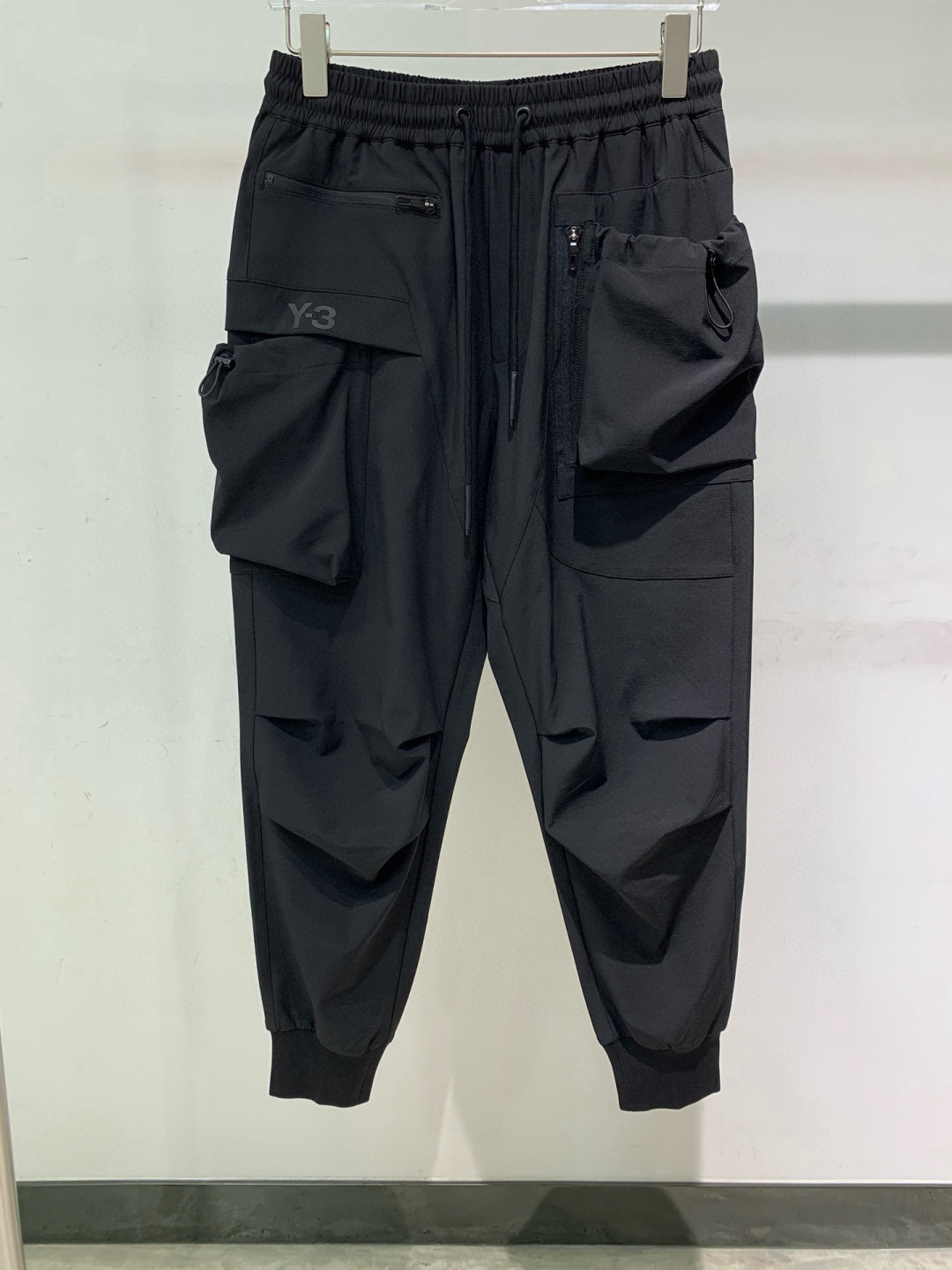 2025秋季新款Y-3工装裤M-3XL