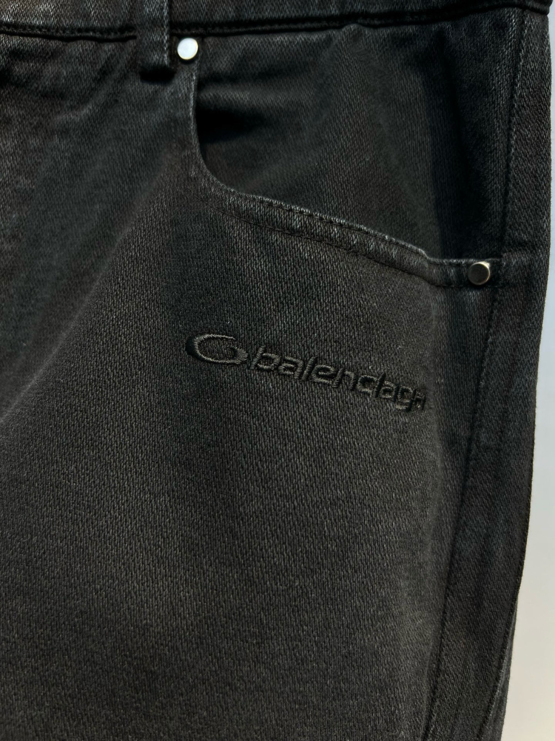 秋季裤子🆕颜色：黑，灰码数：M-3XL款号：5211