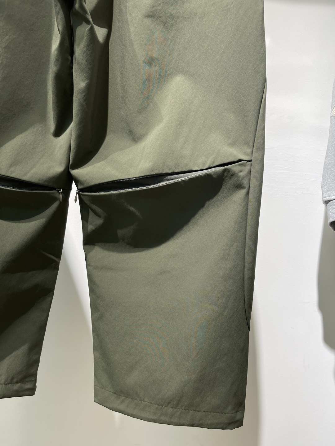 2025秋冬新款Y-3工装裤S-XL