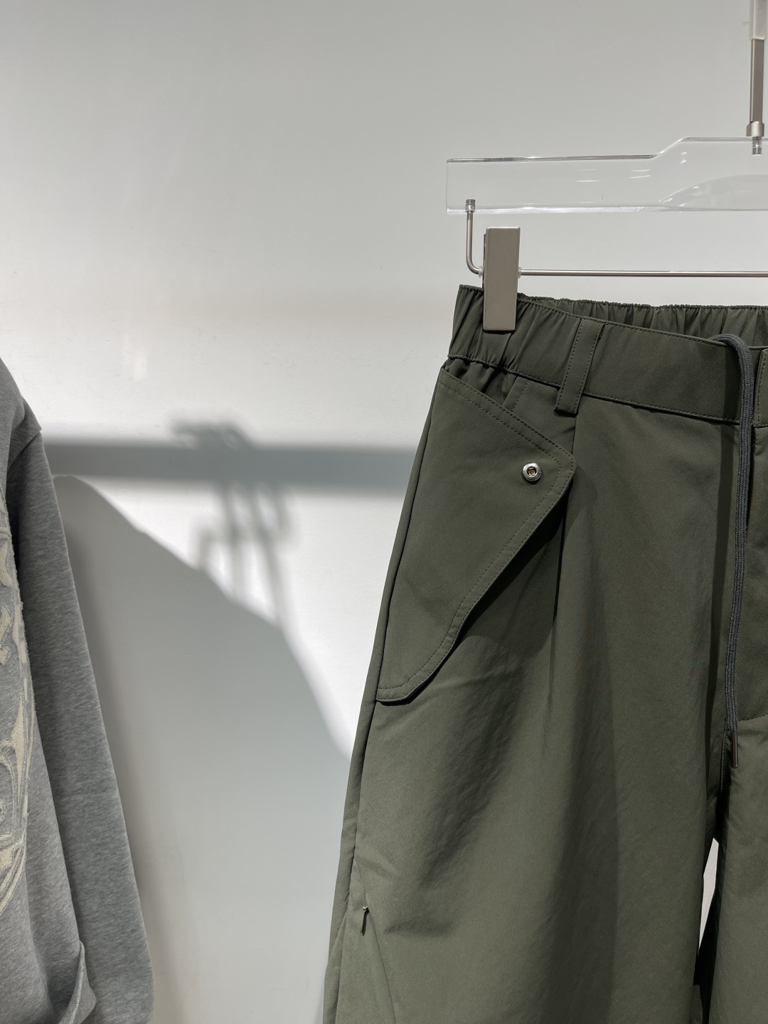 2025秋冬新款Y-3工装裤S-XL