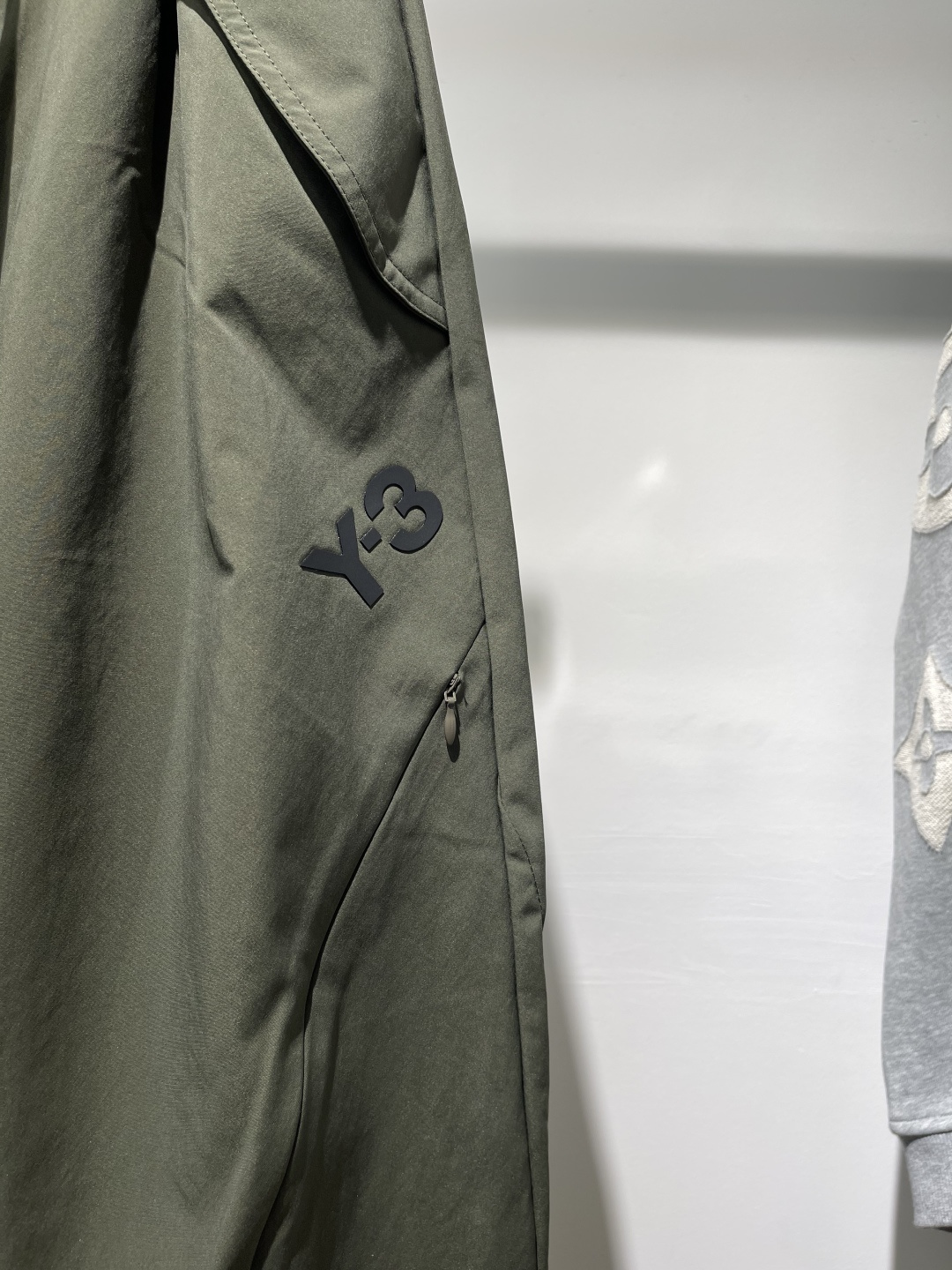 2025秋冬新款Y-3工装裤S-XL