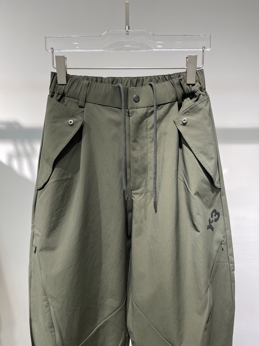 2025秋冬新款Y-3工装裤S-XL