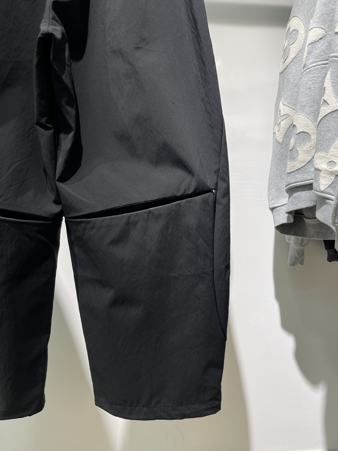 2025秋冬新款Y-3工装裤S-XL