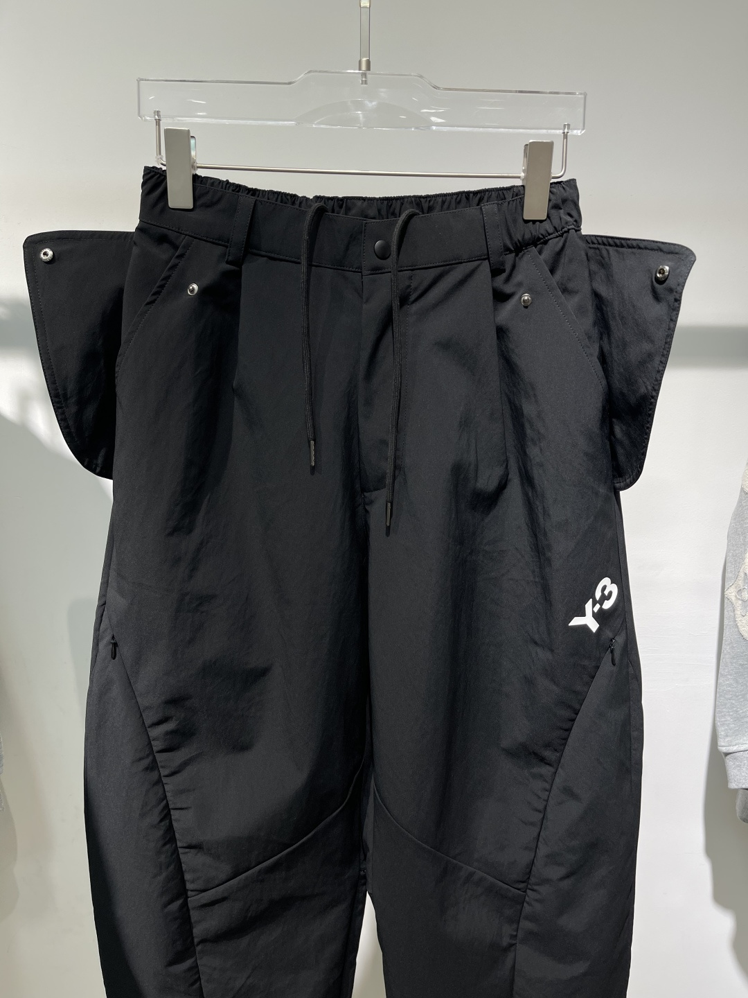2025秋冬新款Y-3工装裤S-XL