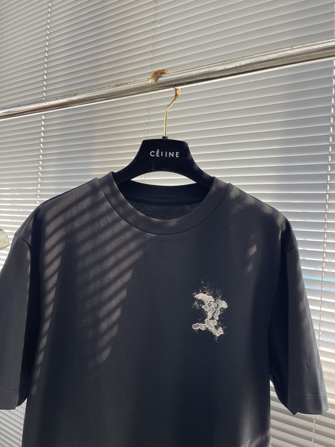 驴牌 2025年春夏系列圆领T恤尺码:M-5XL 微阔短袖T成份:潮棉平纹面料，245克重，100%纯棉